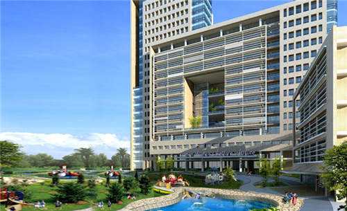 赣州市儿童福利院