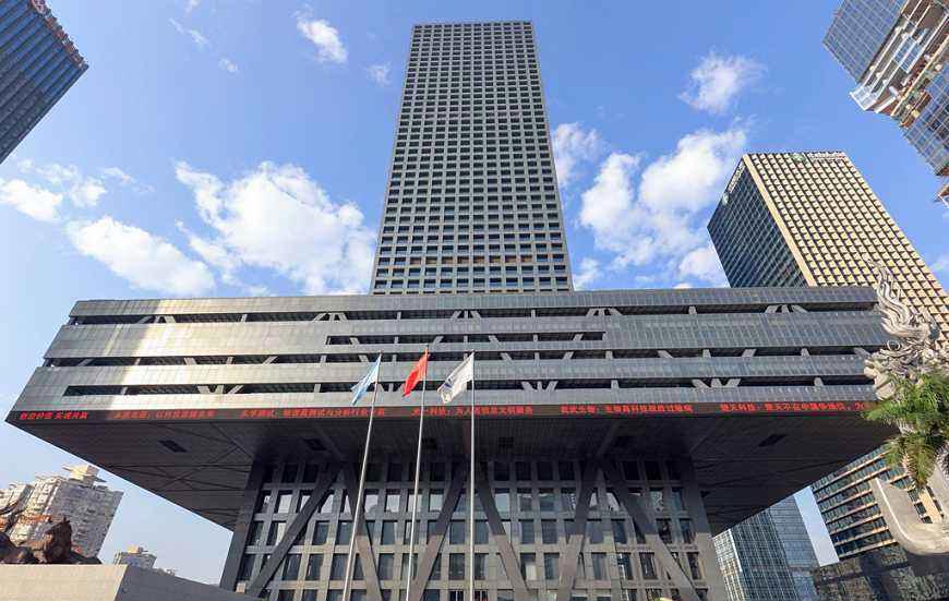 深圳市证券交易所